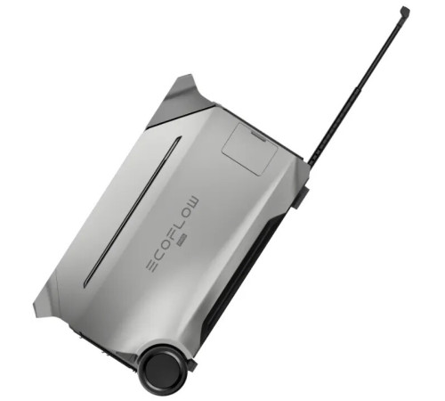 Зарядна станція EcoFlow DELTA Pro 3 Зарядна станція EcoFlow DELTA Pro 3
