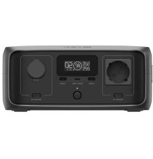 Зарядна станція EcoFlow RIVER 3 UPS