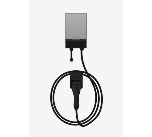 Зарядна станція для електромобіля EcoFlow PowerPulse Зарядна станція для електромобіля EcoFlow PowerPulse