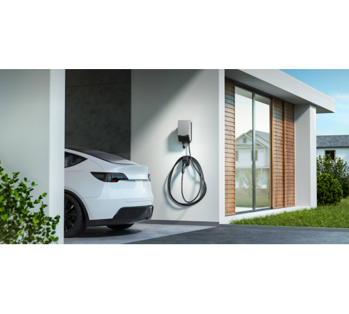 Зарядна станція для електромобіля EcoFlow PowerPulse Зарядна станція для електромобіля EcoFlow PowerPulse