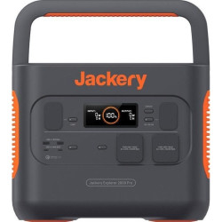 Зарядна станція Jackery Explorer 2000 Pro 2160 Wh