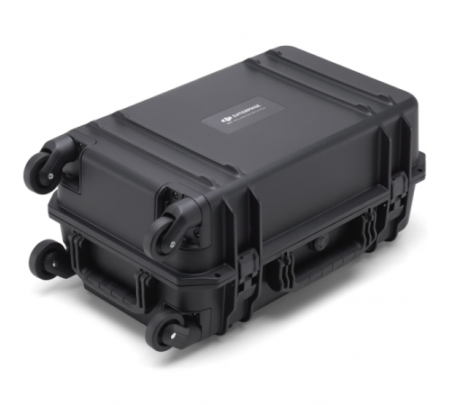 Акумуляторна станція BS65 DJI Matrice 350/300 Series чорний (CP.EN.00000464.01) Акумуляторна станція BS65 DJI Matrice 350/300 Series чорний (CP.EN.00000464.01)