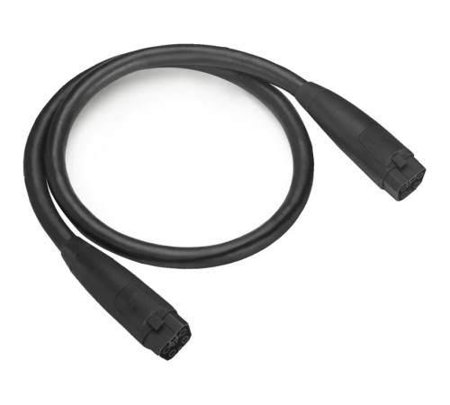 Кабель EcoFlow DELTA Pro-4-8 Double handle connection 0.75m Кабель EcoFlow DELTA Pro-4-8 Double handle connection 0.75m