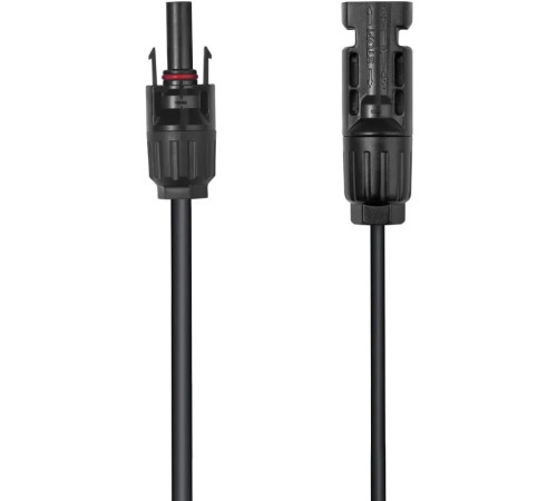 Кабель EcoFlow Solar MC4 Parallel Connection Cable Кабель EcoFlow Solar MC4 Parallel Connection Cable