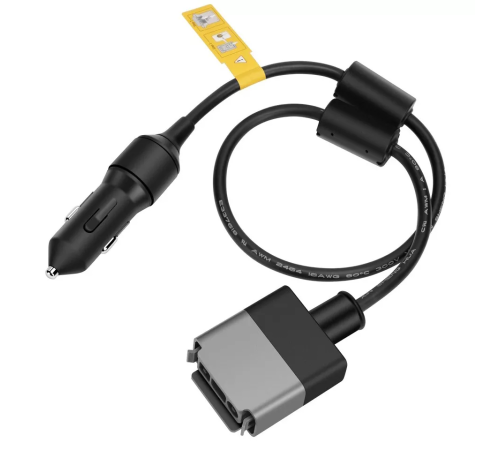 Кабель для зєднання мікроінвертора та зарядної станції EcoFlow Car Charge Connector Кабель для зєднання мікроінвертора та зарядної станції EcoFlow Car Charge Connector