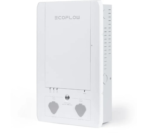 Набір EcoFlow Smart Home Panel Combo Набір EcoFlow Smart Home Panel Combo