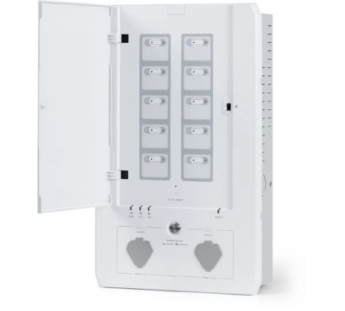 Набір EcoFlow Smart Home Panel Combo Набір EcoFlow Smart Home Panel Combo
