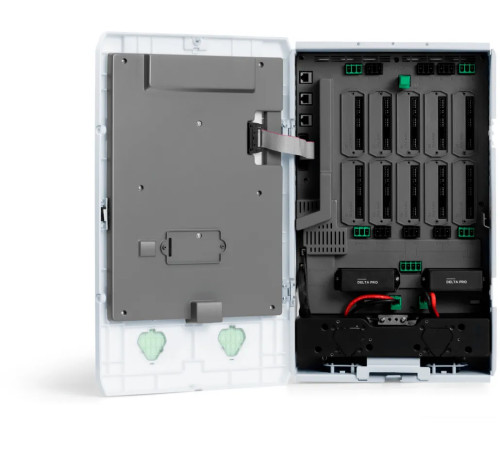 Набір EcoFlow Smart Home Panel Combo Набір EcoFlow Smart Home Panel Combo