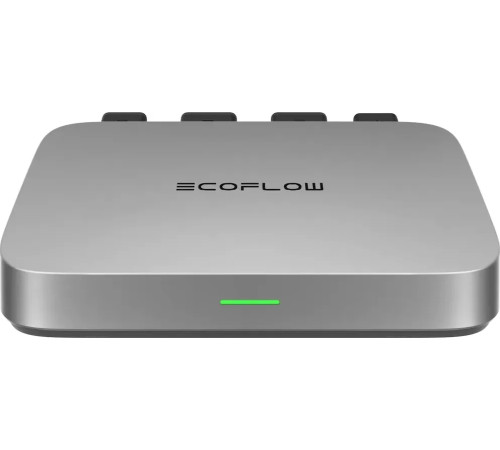 Мікроінвертор EcoFlow PowerStream 600W