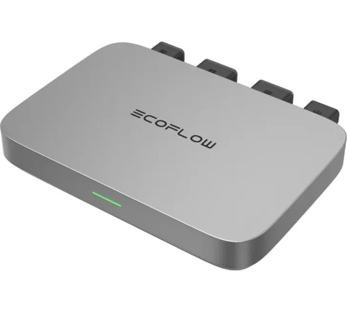 Мікроінвертор EcoFlow PowerStream 600W
