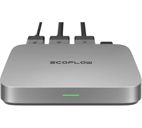 Мікроінвертор EcoFlow PowerStream 600W