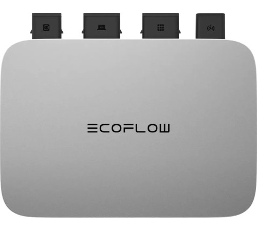 Мікроінвертор EcoFlow PowerStream 600W