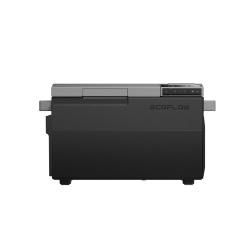 Холодильник Ecoflow Glacier з акумулятором