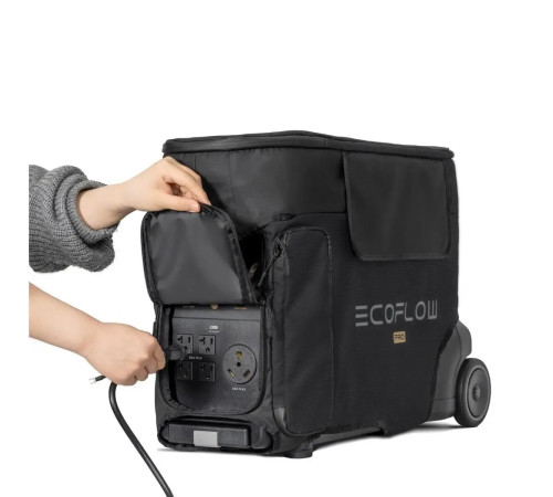Сумка EcoFlow DELTA Pro Bag Сумка EcoFlow DELTA Pro Bag
