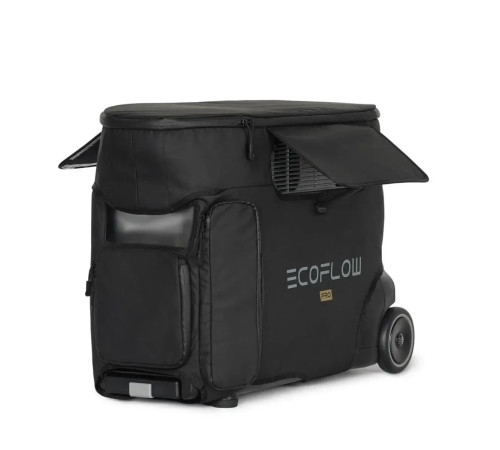 Сумка EcoFlow DELTA Pro Bag Сумка EcoFlow DELTA Pro Bag