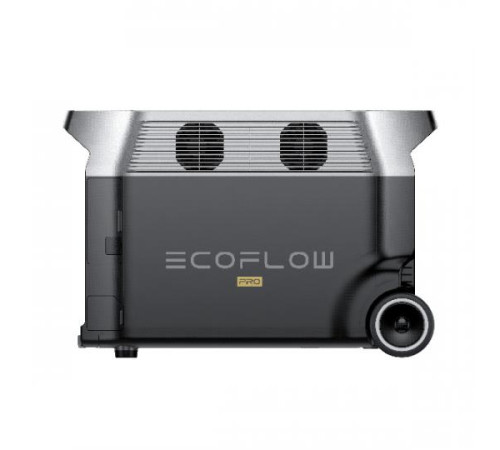 Комплект енергонезалежності EcoFlow PowerStream - мікроінвертор 800W + зарядна станція Delta Pro Комплект енергонезалежності EcoFlow PowerStream - мікроінвертор 800W + зарядна станція Delta Pro
