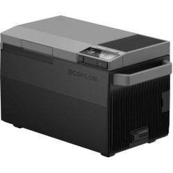 Туристичний холодильник EcoFlow GLACIER 38 л