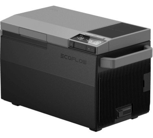 Туристичний холодильник EcoFlow GLACIER 38 л