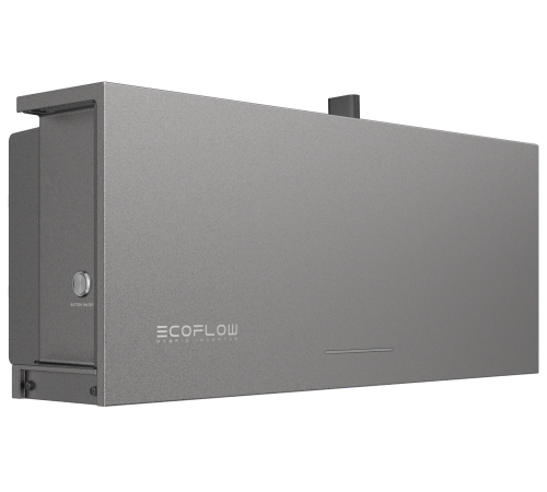 Гібридний інвертор EcoFlow Power Ocean 5 kWh однофазний Гібридний інвертор EcoFlow Power Ocean 5 kWh однофазний