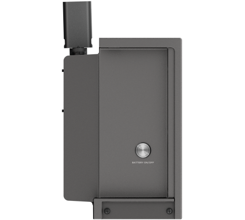 Гібридний інвертор EcoFlow Power Ocean 5 kWh однофазний Гібридний інвертор EcoFlow Power Ocean 5 kWh однофазний