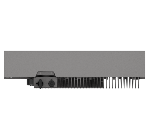 Гібридний інвертор EcoFlow Power Ocean 5 kWh однофазний Гібридний інвертор EcoFlow Power Ocean 5 kWh однофазний