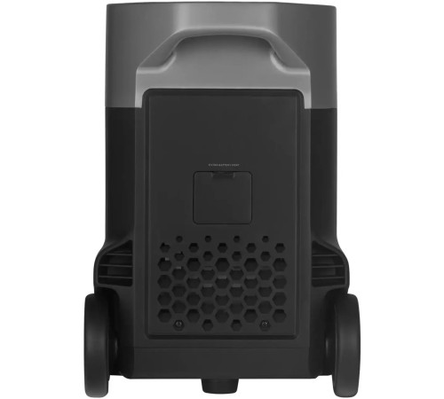 Додаткова батарея для зарядної станції EcoFlow DELTA Pro Extra Battery (DELTAProEB-US) Додаткова батарея для зарядної станції EcoFlow DELTA Pro Extra Battery (DELTAProEB-US)