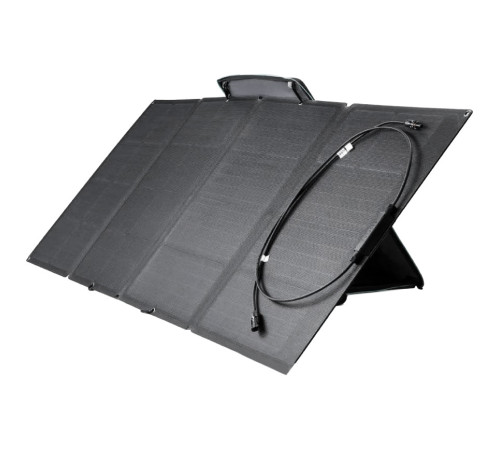 Сонячна панель EcoFlow 160W Solar Panel Сонячна панель EcoFlow 160W Solar Panel