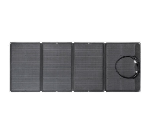 Сонячна панель EcoFlow 160W Solar Panel Сонячна панель EcoFlow 160W Solar Panel