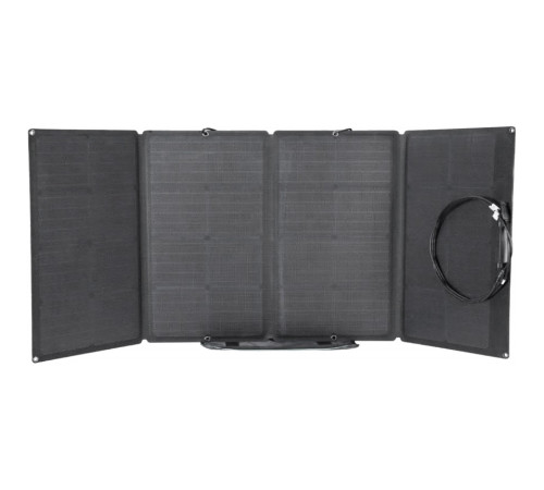 Сонячна панель EcoFlow 160W Solar Panel Сонячна панель EcoFlow 160W Solar Panel