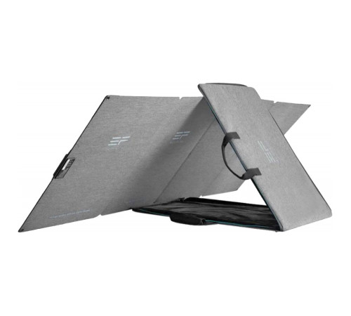 Сонячна панель EcoFlow 160W Solar Panel Сонячна панель EcoFlow 160W Solar Panel