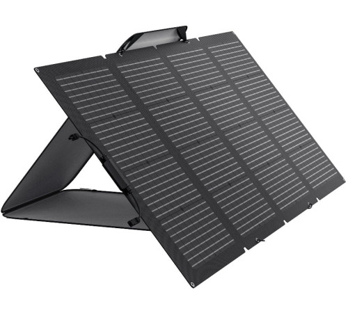 Сонячна панель EcoFlow 220W Solar Panel Сонячна панель EcoFlow 220W Solar Panel