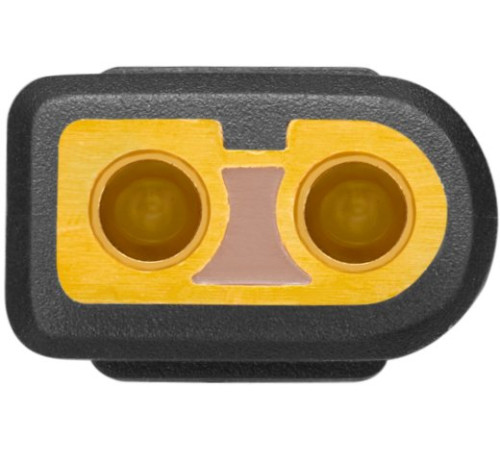 Кабель EcoFlow Solar Connector to XT60 Solar Cable 3.5m Кабель EcoFlow Solar Connector to XT60 Solar Cable 3.5m