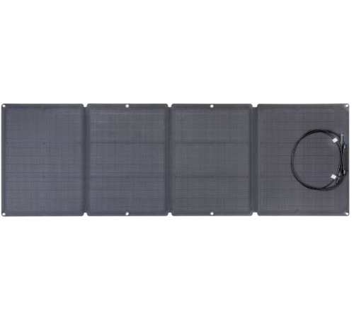 Сонячна панель EcoFlow 110W Solar Panel Сонячна панель EcoFlow 110W Solar Panel