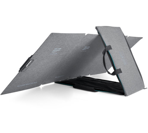 Сонячна панель EcoFlow 110W Solar Panel Сонячна панель EcoFlow 110W Solar Panel