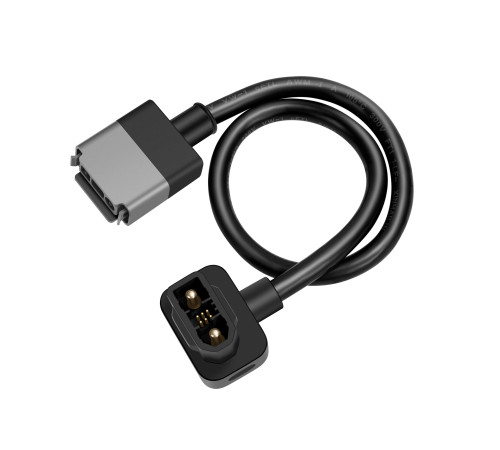 Кабель для зєднання мікроінвертора та зарядної станції EcoFlow XT150 Кабель для зєднання мікроінвертора та зарядної станції EcoFlow XT150