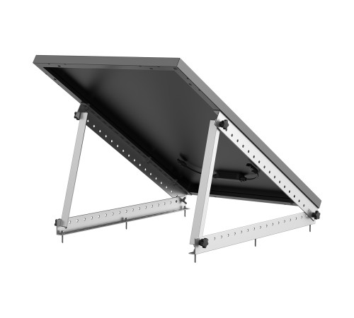 Кріплення під сонячні панелі 100 Вт Tilt Mount Bracket Кріплення під сонячні панелі 100 Вт Tilt Mount Bracket