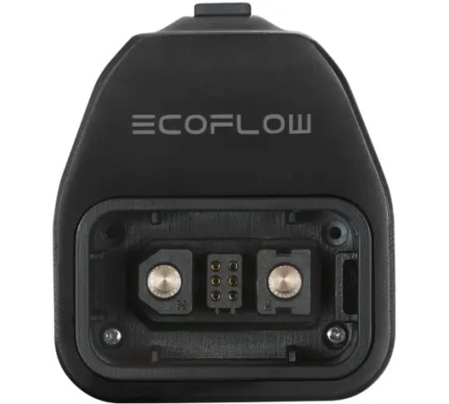 Адаптер EcoFlow DELTA Pro to Smart Generator Адаптер EcoFlow DELTA Pro to Smart Generator