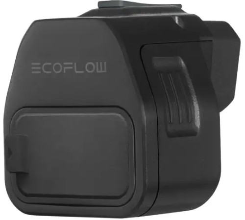 Адаптер EcoFlow DELTA Pro to Smart Generator Адаптер EcoFlow DELTA Pro to Smart Generator