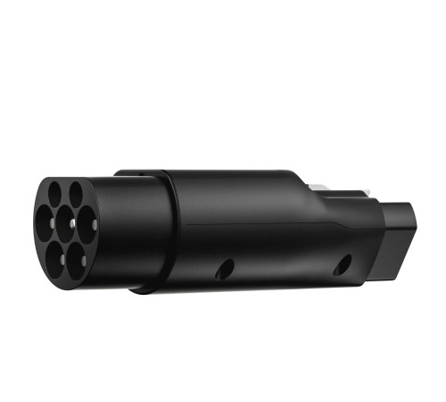 Адаптер EcoFlow EV X-Stream Adapter Адаптер EcoFlow EV X-Stream Adapter