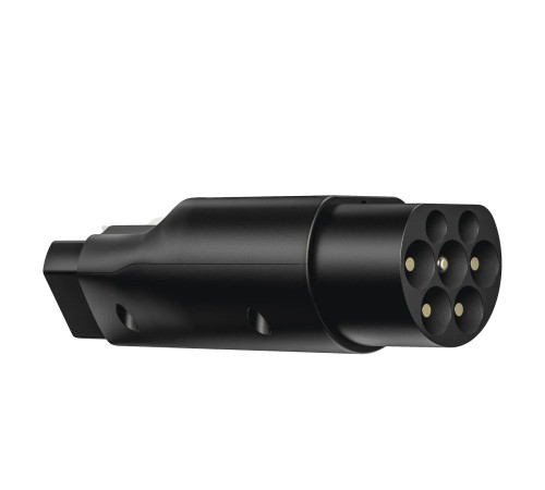 Адаптер EcoFlow EV X-Stream Adapter Адаптер EcoFlow EV X-Stream Adapter