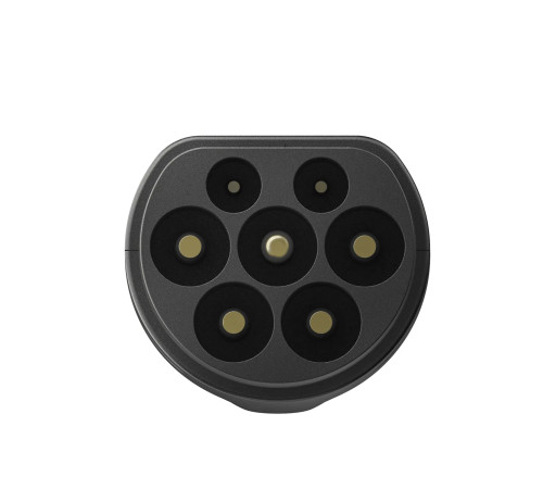 Адаптер EcoFlow EV X-Stream Adapter Адаптер EcoFlow EV X-Stream Adapter