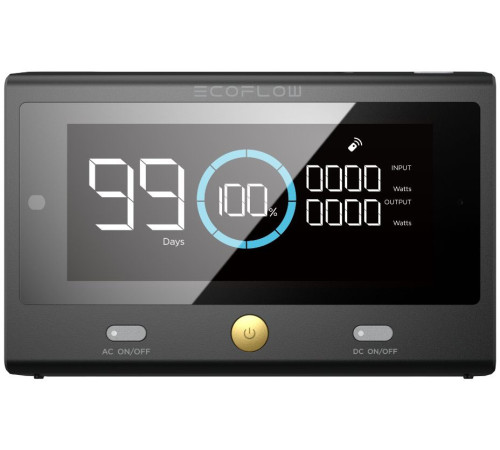 Контроллер EcoFlow DELTA Pro Remote Control Контроллер EcoFlow DELTA Pro Remote Control