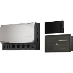 Комплект живлення Ecoflow Power Independence Kit