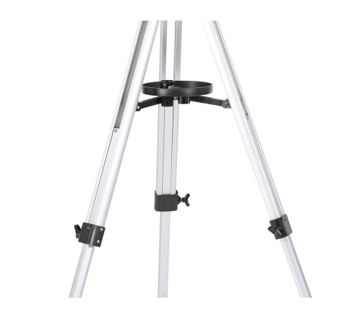 Телескоп Bresser Spica 130/1000 EQ3 Carbon з сонячним фільтром і адаптером для смартфона (4630100) Телескоп Bresser Spica 130/1000 EQ3 Carbon з сонячним фільтром і адаптером для смартфона (4630100)