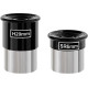 Мікроскоп National Geographic Junior 40x-640x + Телескоп 50/360 з кейсом (9118200)