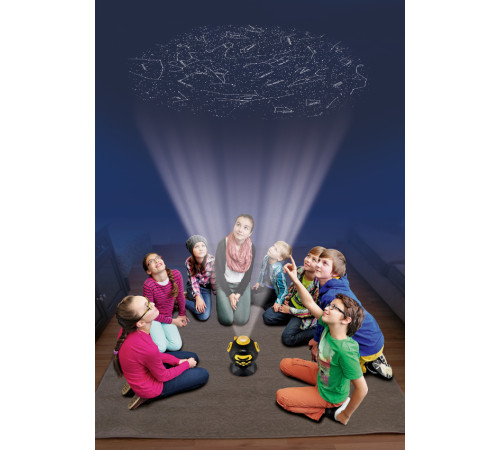 Планетарій National Geographic Junior Deluxe (9105000) Планетарій National Geographic Junior Deluxe (9105000)