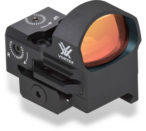 Приціл коліматорний Vortex Razor Red Dot 6 MOA (RZR-2003) Приціл коліматорний Vortex Razor Red Dot 6 MOA (RZR-2003)