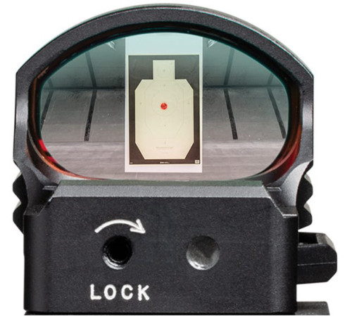 Приціл коліматорний Vortex Razor Red Dot 6 MOA (RZR-2003) Приціл коліматорний Vortex Razor Red Dot 6 MOA (RZR-2003)