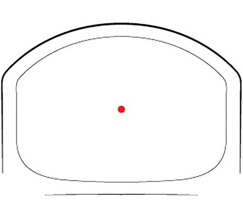 Приціл коліматорний Vortex Razor Red Dot 6 MOA (RZR-2003) Приціл коліматорний Vortex Razor Red Dot 6 MOA (RZR-2003)