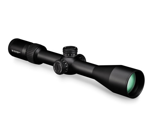 Приціл оптичний Vortex Diamondback Tactical FFP 6-24x50 EBR-2C MOA (DBK-10028) Приціл оптичний Vortex Diamondback Tactical FFP 6-24x50 EBR-2C MOA (DBK-10028)